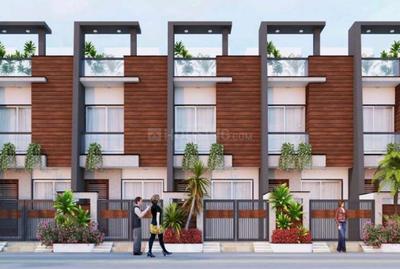 Ashutosh Residency Project Images