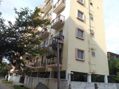 Sri Chowdeshwari Group and Prithvi Homes Thirumala Lotus