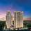Runwal The Central Park Elevation 2