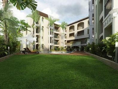 Gallery Cover Pic of Heritage Floresta