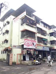 Suryakund CHS Project Images