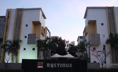 Project Image of 1764 Sq.ft 3 BHK Apartment / Flat for sale in Whitefield for Rs. 26500000