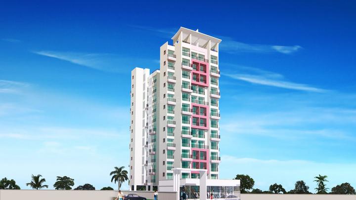 Om Sai Riddhi Siddhi Paradise More Images 1