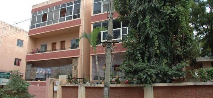 Gallery Cover Pic of Gagan Apartments