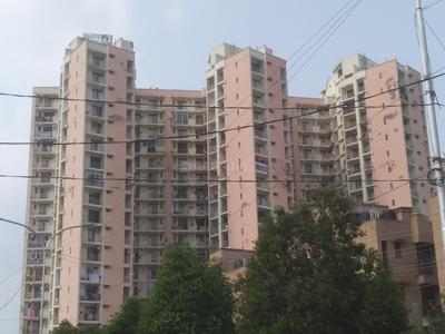 Project Image of 300 Sq.ft Residential Plot / Land for sale in Sector 99 for Rs. 70000000