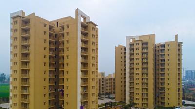 Project Image of 860 Sq.ft 2 BHK Apartment / Flat for sale in Tapukara for Rs. 3038000