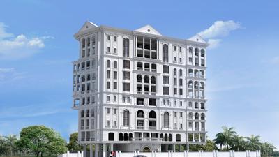 Gallery Cover Image of 250 Sq.ft 2 BHK Independent House for rent in Pachar Shivleela Raj, Ashok Nagar for Rs. 10000
