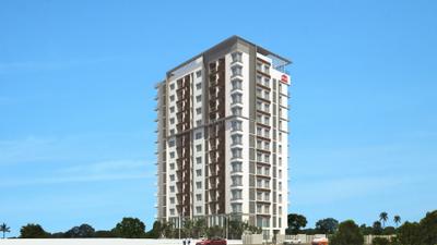 Project Image of 1592 Sq.ft 3 BHK Apartment / Flat for sale in Semmancheri for Rs. 13200000