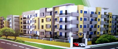 Gallery Cover Pic of Drishti Enclave
