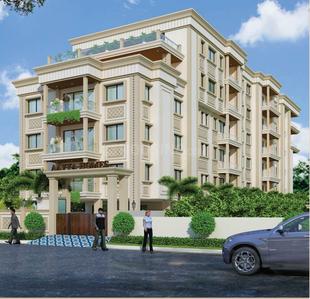 Gallery Cover Pic of Omkar Aavya Homes