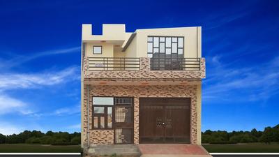 Gallery Cover Pic of Sara Infra Housing SAAR Infra Group Site - 5