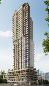 Project Image of 1143 Sq.ft 2 BHK Apartment / Flat for sale in Borivali West for Rs. 23690000