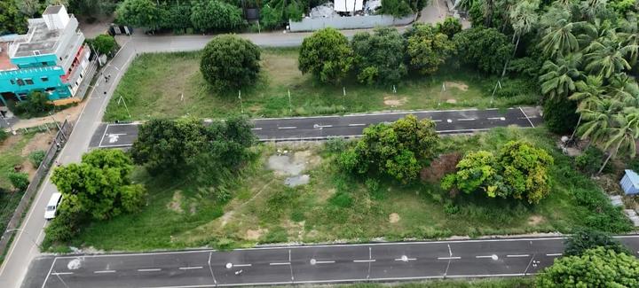 Gallery Cover Pic of Vedagiri Nagar