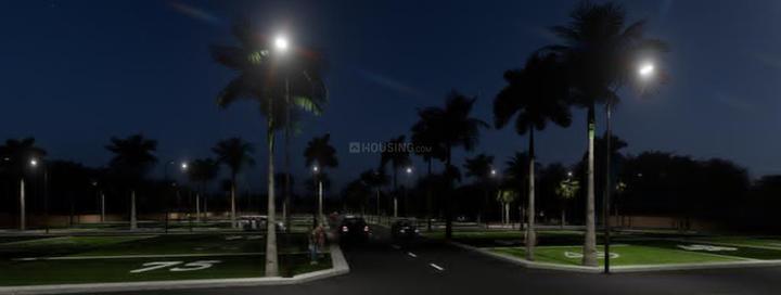 Gallery Cover Pic of Serasa Singhvi Garden Phase 1