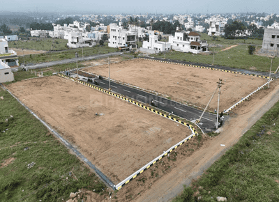KNS Avenue Project Images