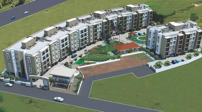 Gallery Cover Pic of Kangralkar Garden City