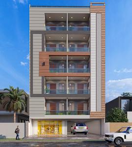 Project Image of 925 Sq.ft 2 BHK Apartment / Flat for sale in Sector 73 for Rs. 3700000