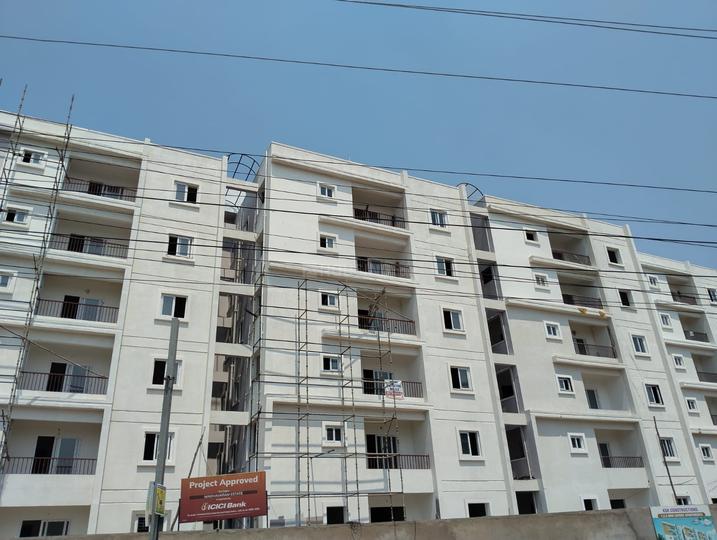 KSR Madhavaram Estate Main Image 1
