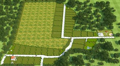 Residential Lands for Sale in SRK Organic Farms