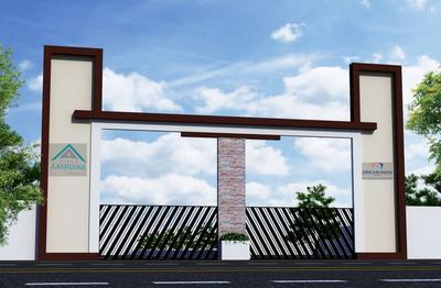 Residential Lands for Sale in Dream Aashiana