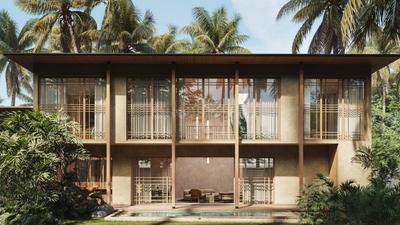 Project Image of 4336 Sq.ft 3.5 BHK Villa for sale in Reis Magos for Rs. 59500000