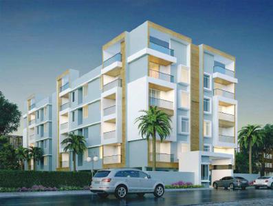 Spica Raghunandan Enclave Project Images