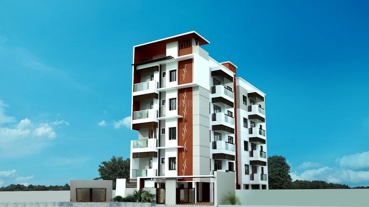 Gallery Cover Pic of A B Builder A B Bhasin Homes - I