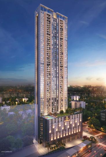 Gallery Cover Pic of Sai Emerald