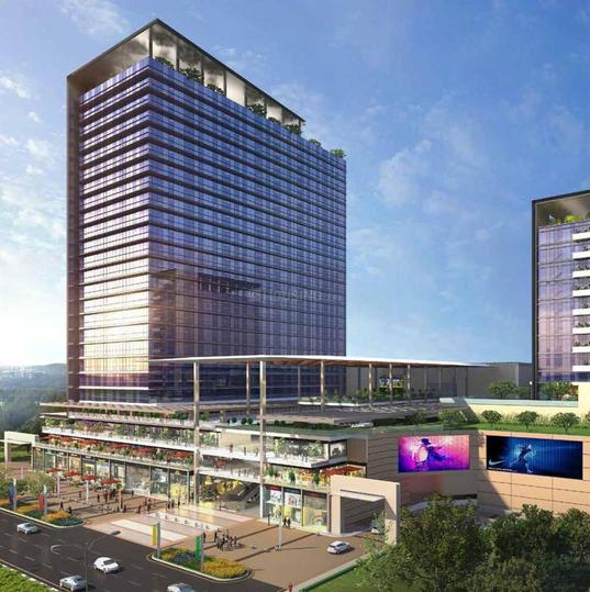 Gallery Cover Pic of M3M Sky Lofts 