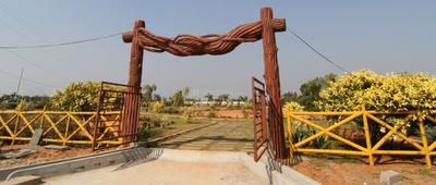 Project Image of 200 Sq.ft Residential Plot / Land for sale in Sontyam for Rs. 4500000
