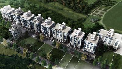 Project Image of 1040 Sq.ft 2 BHK Apartment / Flat for sale in Garfa for Rs. 6900000
