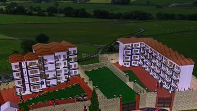 Gallery Cover Pic of Chhayashree Royal Park Hill View