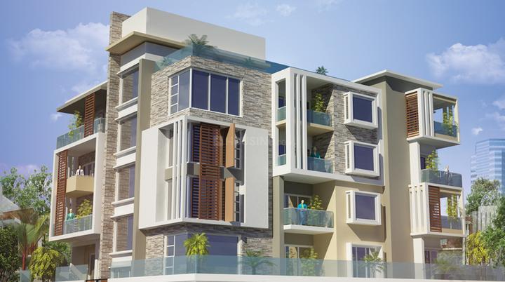 Gallery Cover Pic of Elegant Winston