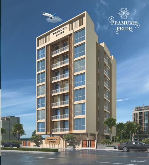 Gallery Cover Pic of Pramukh Pride