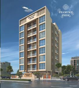 1 BHK Flat