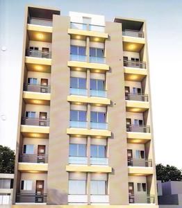 Project Image of 350 Sq.ft 1 BHK Apartment / Flat for sale in Samrat Industrial Area for Rs. 2400000