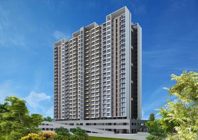 Project Image of 1900 Sq.ft 3 BHK Apartment / Flat for sale in Baner for Rs. 15000000