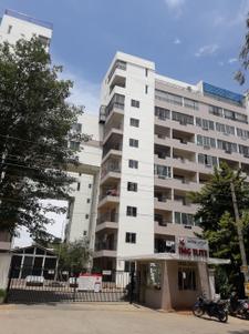 1 BHK Flat