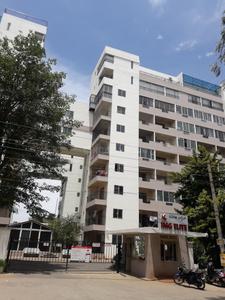 Gallery Cover Pic of IMG Elite Apartment