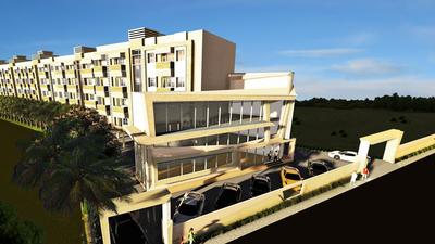 Project Image of 2475 Sq.ft Residential Plot / Land for sale in Mambakkam for Rs. 13850000