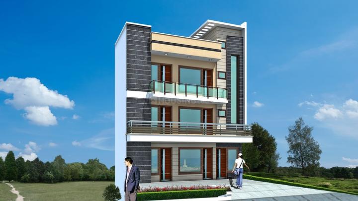 Gallery Cover Pic of VP Builders and Developers V P Homes 43