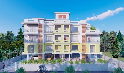 Gallery Cover Pic of Premnath Sawant Residency