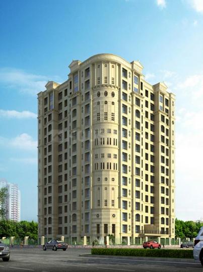 Gallery Cover Pic of Hiranandani Astra