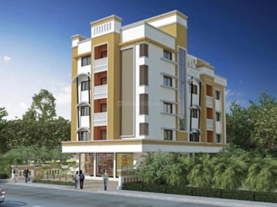 Modernvilla Siddhivinayak Enclave Project Images