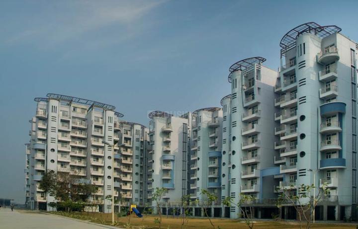 Gallery Cover Pic of Omaxe Heights