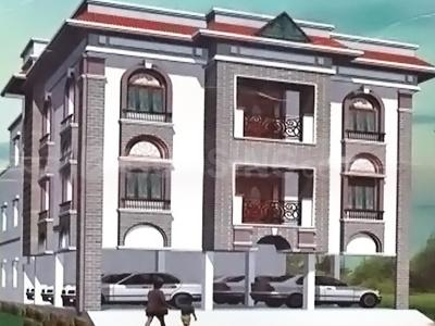 Silicon Realty Silicon Rajee Homes