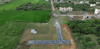 Residential Lands for Sale in Green Mahavel Nagar Phase 4
