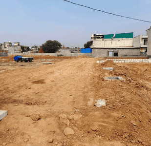 Residential Lands for Sale in Harfateh Green Fields Homes
