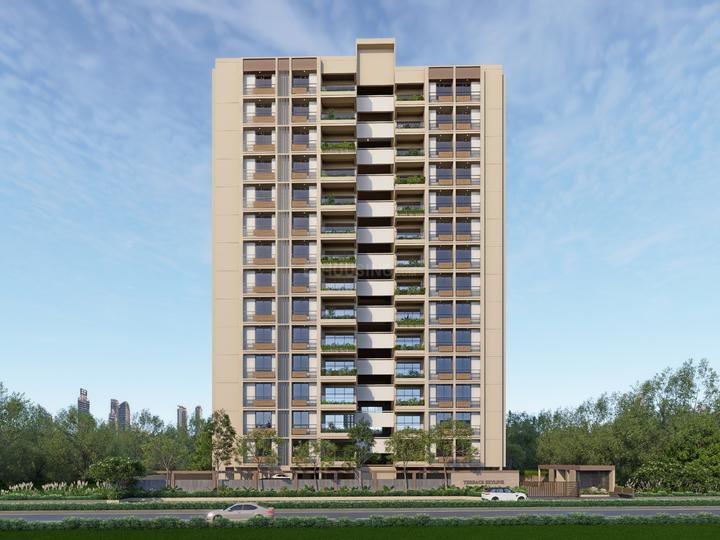 Bhoomi Terrace Skyline Main Image 1