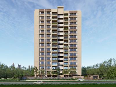 Gallery Cover Pic of Bhoomi Terrace Skyline